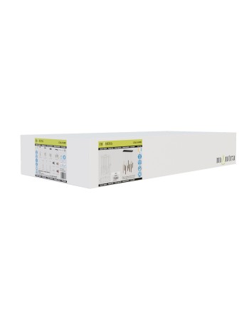 CALA * LÁMPARA BASE CUADRADA 14L LED COLANTES - VARIADO